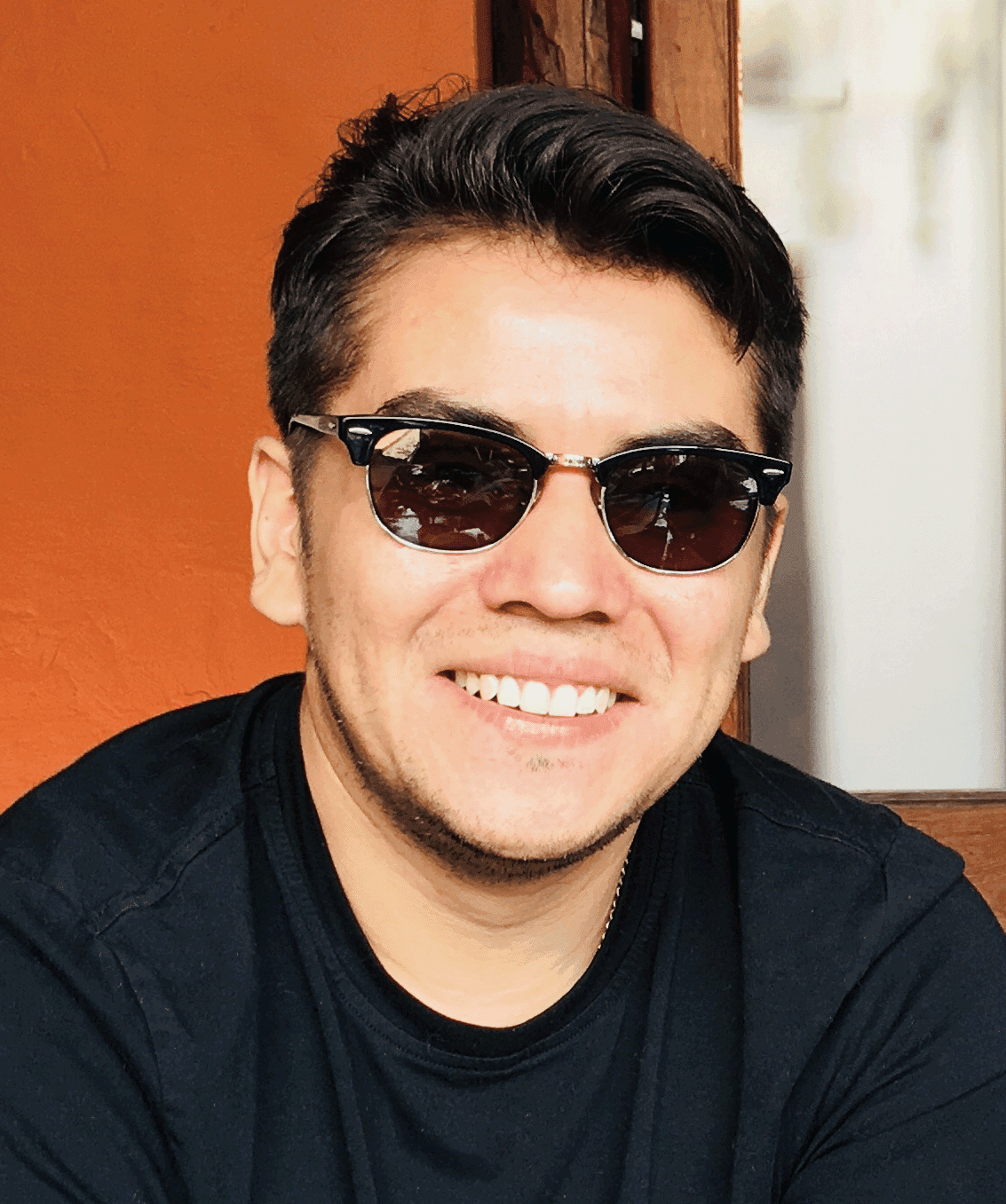 Jason Alvarez - Software Developer
